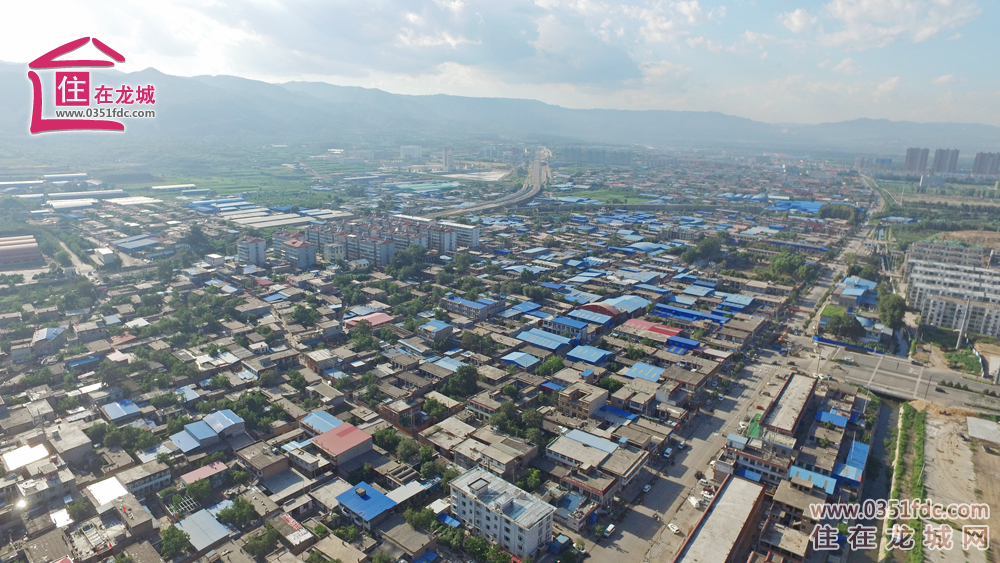 北五村改造最新動態(tài)，重塑社區(qū)未來，提升居民生活質(zhì)量