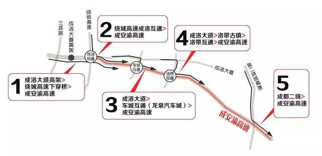 成安渝高速進(jìn)展順利，全線貫通期待揭曉最新消息