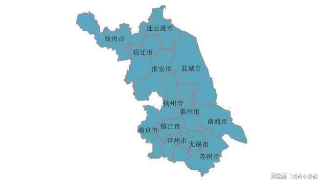 江蘇區(qū)劃調(diào)整最新動態(tài)，重塑區(qū)域格局，助力高質(zhì)量發(fā)展