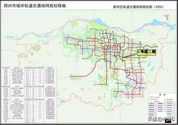 鄭州地鐵8號(hào)線一期建設(shè)進(jìn)展及未來(lái)展望